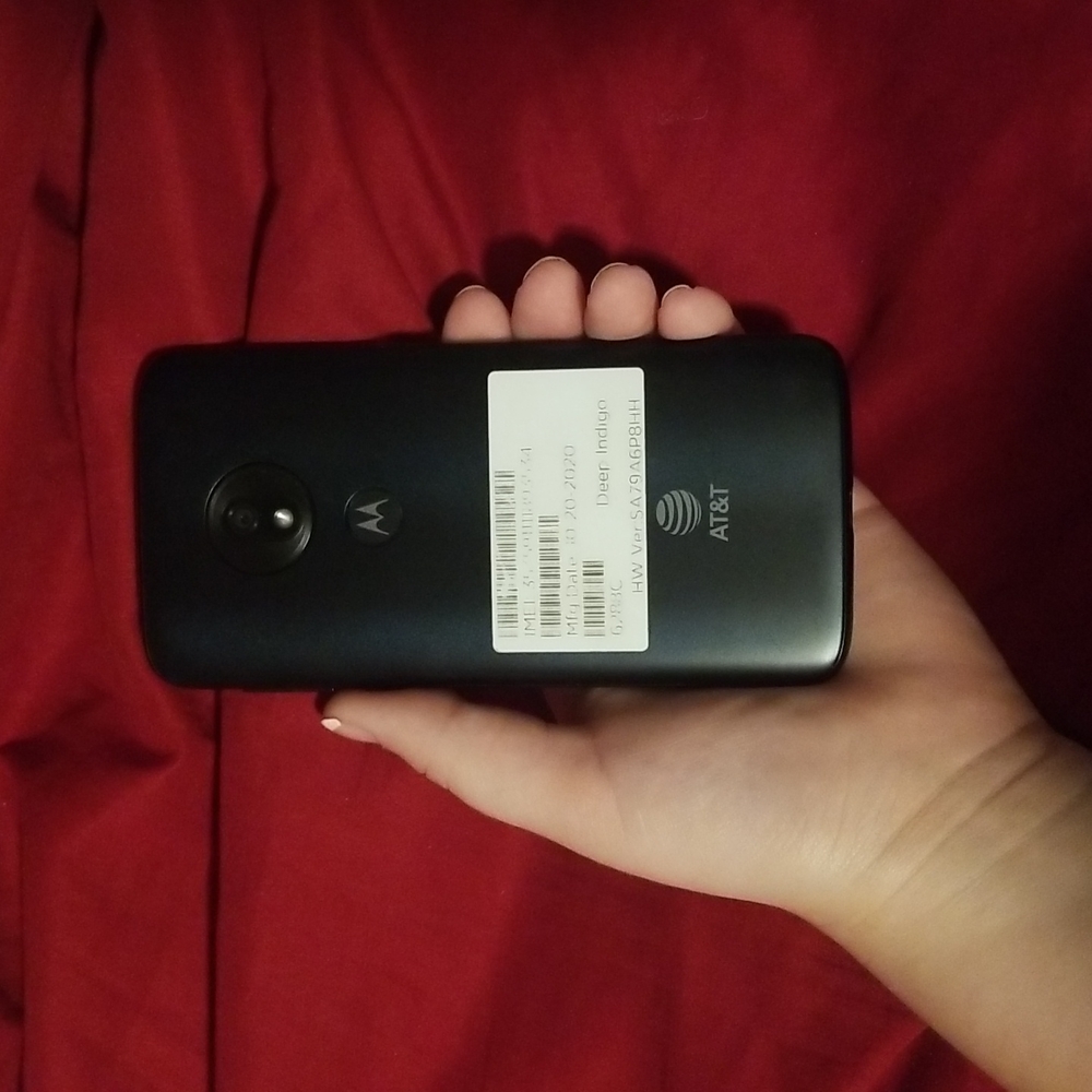 Motorola Smartphone